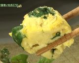 タラのみそチーズパン粉焼き弁当！作り方5写真