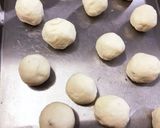 止まらない美味しさ♡チョコボールドーナツ作り方3写真