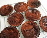 簡単～バスクチーズケーキ作り方5写真