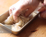 【広東家庭料理】エビと卵の滑らか炒め作り方3写真