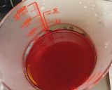 秘伝ねブイヨンで作る薩摩芋豆乳スープ作り方4写真