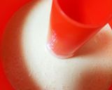 ホットケーキMixで混ぜて焼くだけケーキ作り方3写真