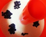 ホットケーキMixで混ぜて焼くだけケーキ作り方4写真