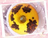 ホットケーキMixで混ぜて焼くだけケーキ作り方6写真