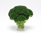 ホタルイカとブロッコリーのガリバタ炒め作り方1写真