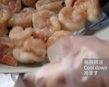 【広東家庭料理】エビと卵の滑らか炒め作り方6写真