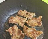 BBQソテー作り方3写真