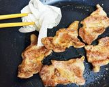 BBQソテー作り方4写真