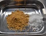 懐かしの味！きな粉揚げパン作り方1写真