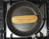懐かしの味！きな粉揚げパン作り方2写真