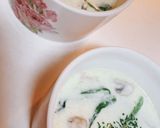 焼き鳥缶でお手軽シュクメルリ作り方6写真