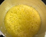 レモン風味のトリプルフロマージュ作り方3写真