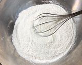 ＊マーブル蒸しパン＊パーティー＆お花見に作り方1写真