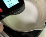 レモン風味のトリプルフロマージュ作り方32写真
