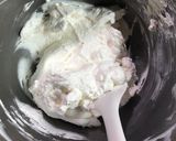 レモン風味のトリプルフロマージュ作り方25写真