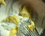 レモン風味のトリプルフロマージュ作り方24写真