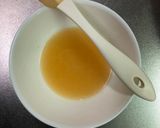 レモン風味のトリプルフロマージュ作り方21写真
