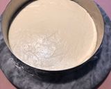 レモン風味のトリプルフロマージュ作り方19写真