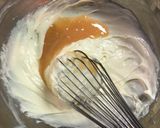レモン風味のトリプルフロマージュ作り方15写真