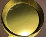 レモン風味のトリプルフロマージュ作り方13写真