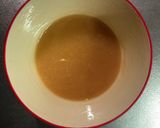レモン風味のトリプルフロマージュ作り方11写真