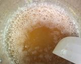 レモン風味のトリプルフロマージュ作り方9写真