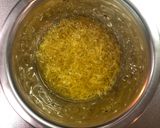 レモン風味のトリプルフロマージュ作り方6写真