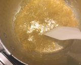 レモン風味のトリプルフロマージュ作り方5写真