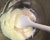 レモン風味のトリプルフロマージュ作り方31写真