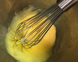 レモン風味のトリプルフロマージュ作り方30写真