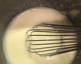 レモン風味のトリプルフロマージュ作り方33写真