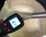 レモン風味のトリプルフロマージュ作り方34写真