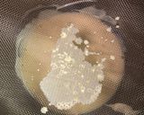 レモン風味のトリプルフロマージュ作り方36写真