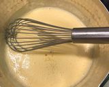 レモン風味のトリプルフロマージュ作り方35写真