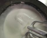 レモン風味のトリプルフロマージュ作り方38写真