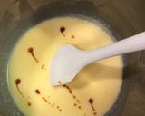 レモン風味のトリプルフロマージュ作り方37写真