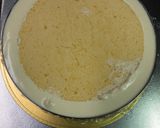 レモン風味のトリプルフロマージュ作り方41写真