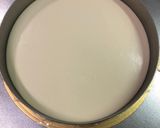 レモン風味のトリプルフロマージュ作り方40写真
