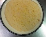 レモン風味のトリプルフロマージュ作り方44写真
