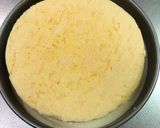レモン風味のトリプルフロマージュ作り方43写真