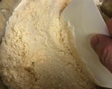 レモン風味のトリプルフロマージュ作り方47写真