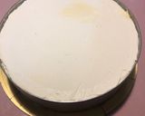 レモン風味のトリプルフロマージュ作り方59写真