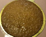 レモン風味のトリプルフロマージュ作り方57写真