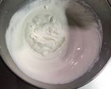 レモン風味のトリプルフロマージュ作り方65写真