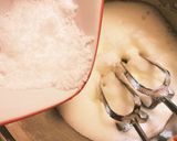 ほんのり香る♡コーヒーシフォン作り方4写真