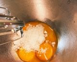ほんのり香る♡コーヒーシフォン作り方6写真