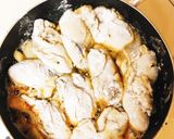 超簡単!牡蠣のバターソテー作り方4写真