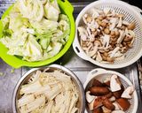トマトのコンソメスープ作り方4写真