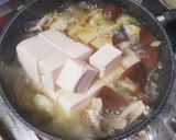 トマトのコンソメスープ作り方7写真