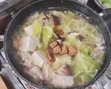 トマトのコンソメスープ作り方8写真